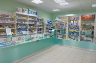 Аптека м.Тимирязевская