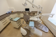 Стоматологическая клиника премиум-класса в центре